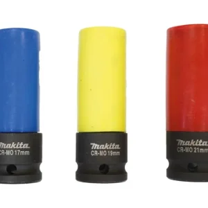 Endast denna vecka Krafthylssats